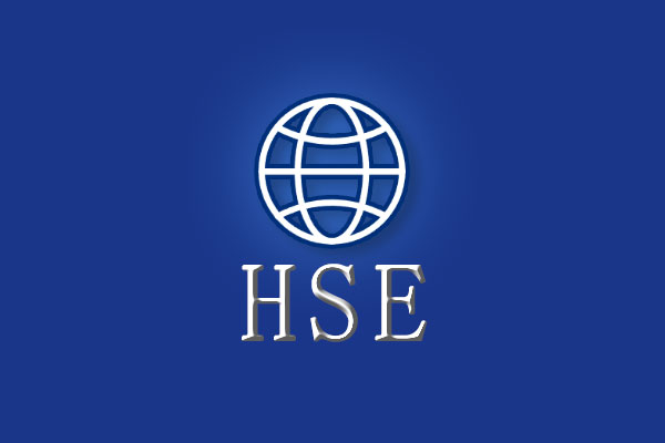 健康、安全與環(huán)境管理體系(HSE)